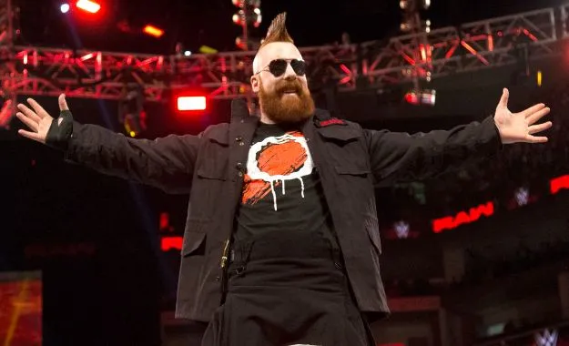 Sheamus quiere hacer una aparición en la escena independiente