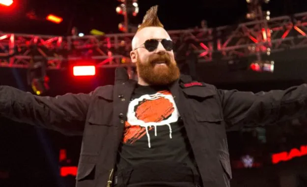 Sheamus