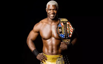 SmackDown Shelton Benjamin Regresa