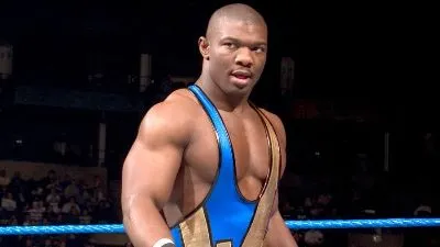 WWE noticias Shelton Benjamin