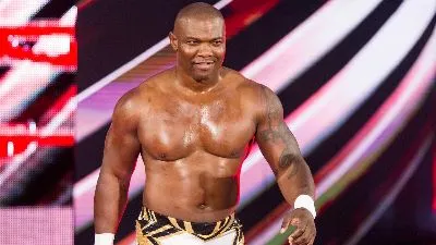 Shelton Benjamin WWE WWE noticias Shelton Benjamin