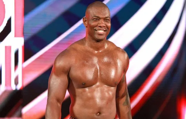Shelton Benjamin anima a los fans para que animen a los luchadores indies durante la pandemia