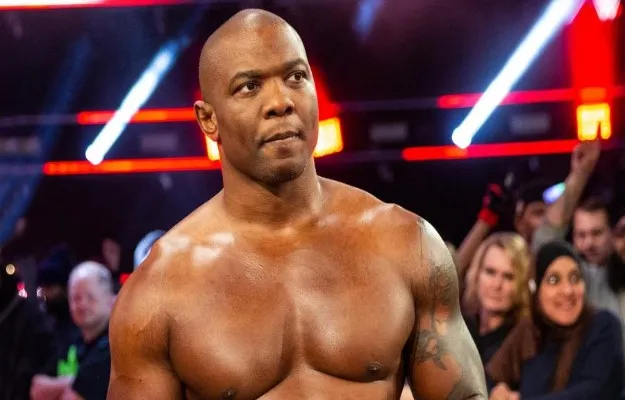 Shelton Benjamin habla de su amistad con un difunto luchador de WWE Shelton Benjamin