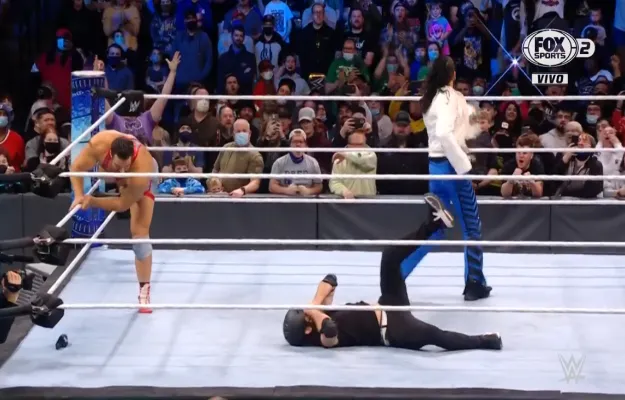 Shinsuke Nakamura Shinsuke Nakamura