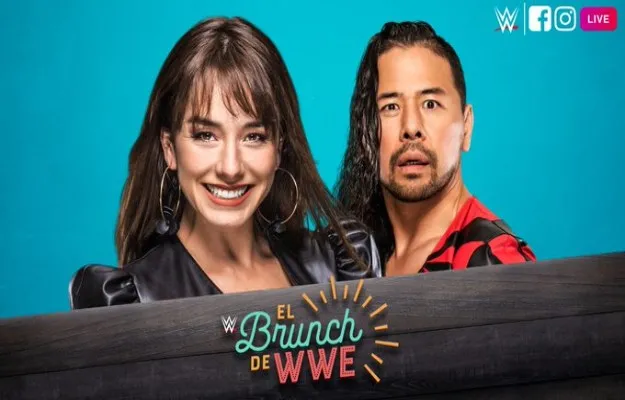 Shinsuke Nakamura WWE Shinsuke Nakamura WWE