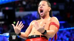Shinsuke Nakamura Derrota A Rusev En WWE Fastlane 1