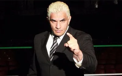 Shocker detenido en la CDMX