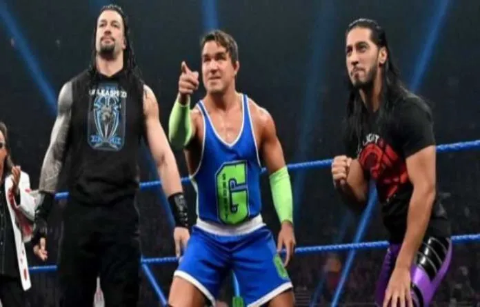 Shorty G habló de su reciente éxito y de Vince McMahon