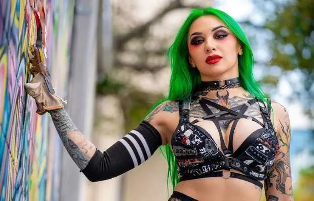 Shotzi podría estar en problemas con WWE por un polémico tweet Shotzi podría estar en problemas con WWE por un polémico tweet