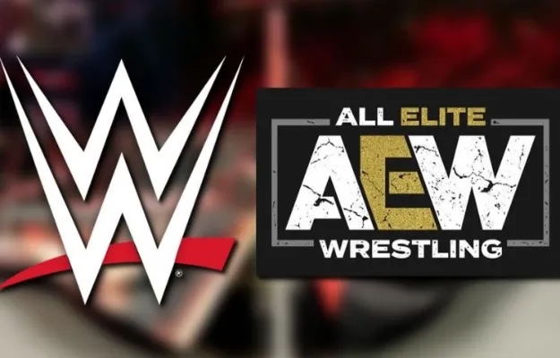 Shows AEW WWE Shows AEW WWE