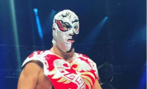 Silver King en su última función en Lóndres