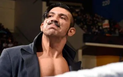 Simon Gotch Vaudevillians