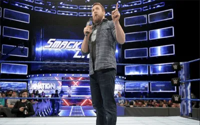 Daniel Bryan Daniel Bryan WWE
