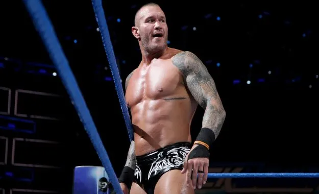 Situación actual de Randy Orton respecto a sus acusaciones del pasado en WWE Situación actual de Randy Orton respecto a sus acusaciones del pasado en WWE