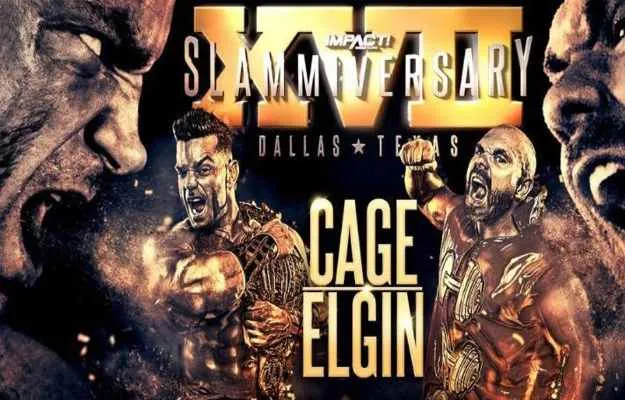 Slammiversary XVII (Cobertura y resultados en directo)
