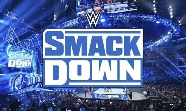 SmackDown Suben los ratings de SmackDown