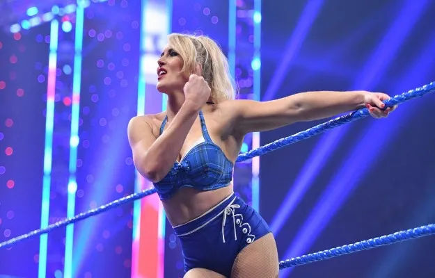 SmackDown (2) SmackDown