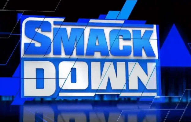 Los ratings de SmackDown suben ligeramente