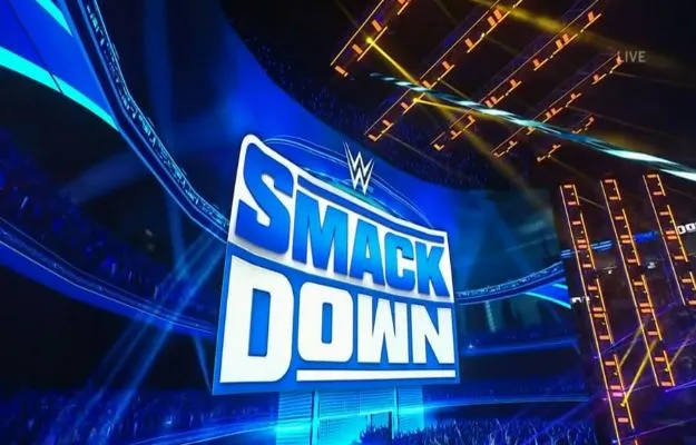 SmackDown