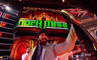 Resultados SmackDown Live 15 de Agosto