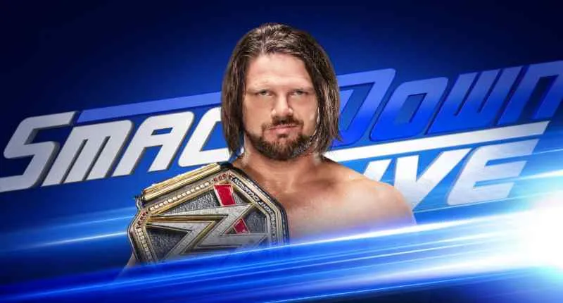 SmackDown Live 26 Diciembre Previa