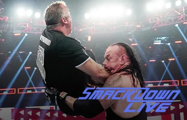 WWE SmackDown Live en vivo 25 de junio WWE SmackDown Live en vivo 25 de junio