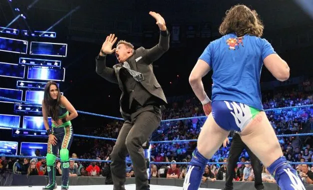 Smackdown 11