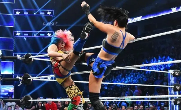 Smackdown Smackdown 13