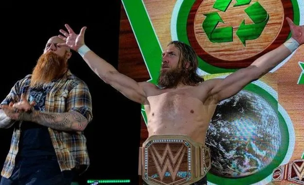 Smackdown 2 de marzo Smackdown 2 de marzo