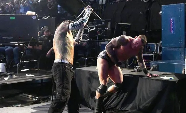 WWE noticias Smackdown