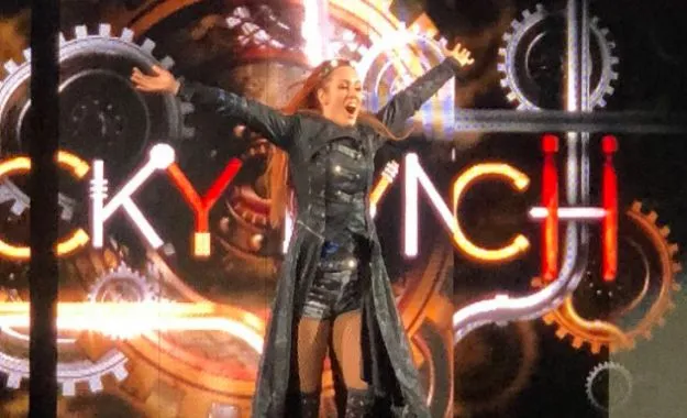 Smackdown Huntsville