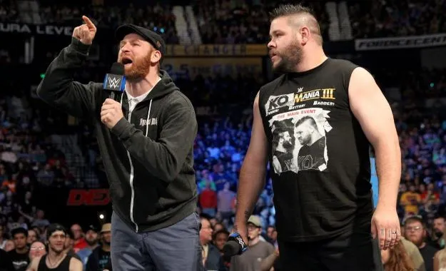 WWE noticias Smackdown Live