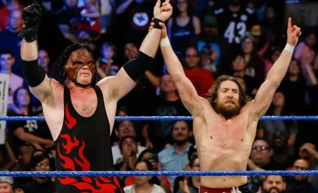 WWE noticias Smackdown Live