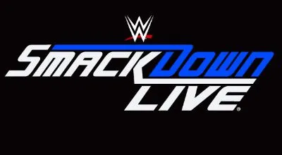 Smackdown Live WWE logo WWE noticias Smackdown Live logo