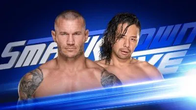 WWE noticias Smackdown Live