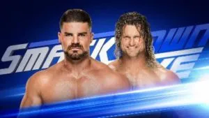 WWE noticias Smackdown