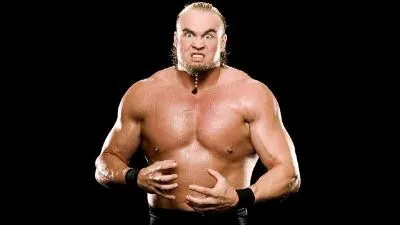 WWE Snitsky