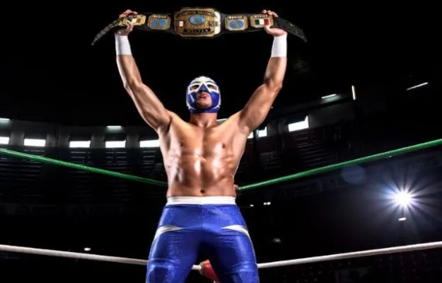 Soberano Jr., regresará al ring tras superar su lesión