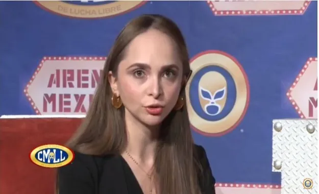 Sofía Alonso nueva Presidenta del CMLL.JPG Sofía Alonso nueva Presidenta del CMLL.JPG