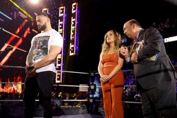 Solo Para Fanáticos del Wrestling | Noticias WWE 27/11/2021