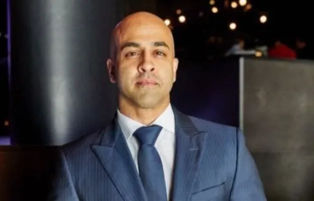 Sonjay Dutt Sonjay Dutt