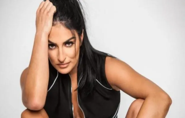 Sonya Deville Sonya Deville