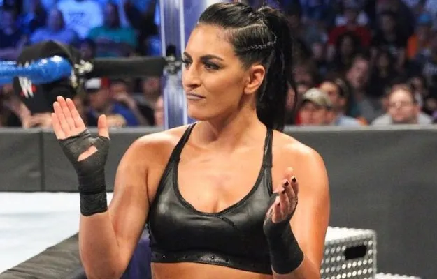 Sonya Deville Sonya Deville