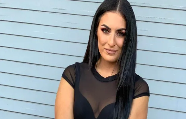 Sonya Deville Sonya Deville