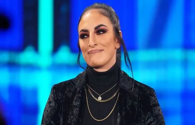 Sonya Deville Sonya Deville