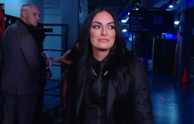 Sonya Deville WWE Sonya Deville WWE