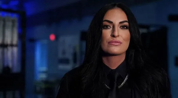 Sonya Deville confiesa que su personaje de autoridad en WWE surgió por error Sonya Deville confiesa que su personaje de autoridad en WWE surgió por error