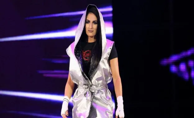 Sonya Deville habla sobre lo inesperado que sale en el primer episodio de WWE Tough Enough
