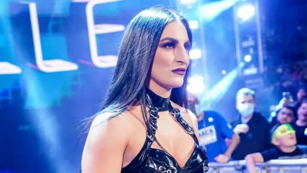 Sonya Deville no tiene prisa de volver al ring