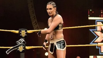 Sonya Deville WWE noticias Sonya Deville